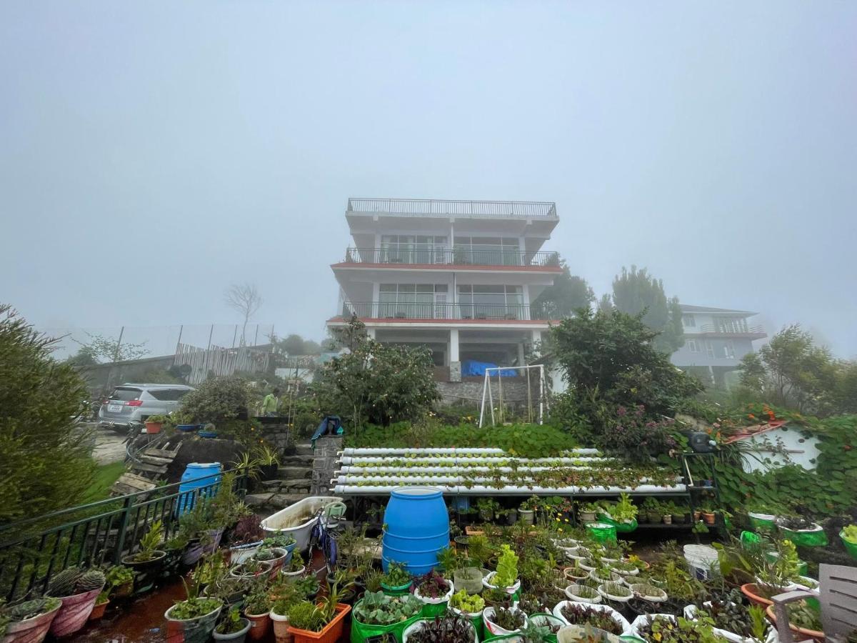 Cloudwalks Tamilnadu - Kodaikanal Esterno foto