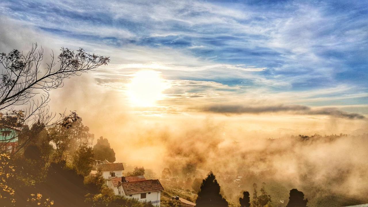 Cloudwalks Tamilnadu - Kodaikanal Esterno foto