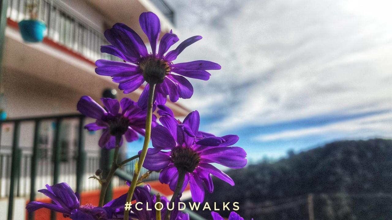 Cloudwalks Tamilnadu - Kodaikanal Esterno foto