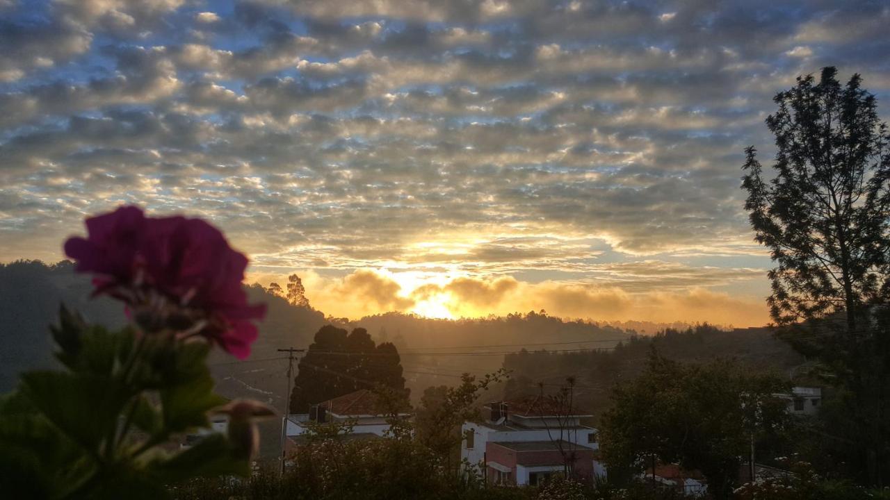 Cloudwalks Tamilnadu - Kodaikanal Esterno foto