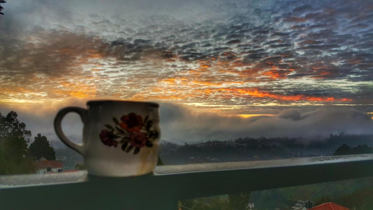 Cloudwalks Tamilnadu - Kodaikanal Esterno foto