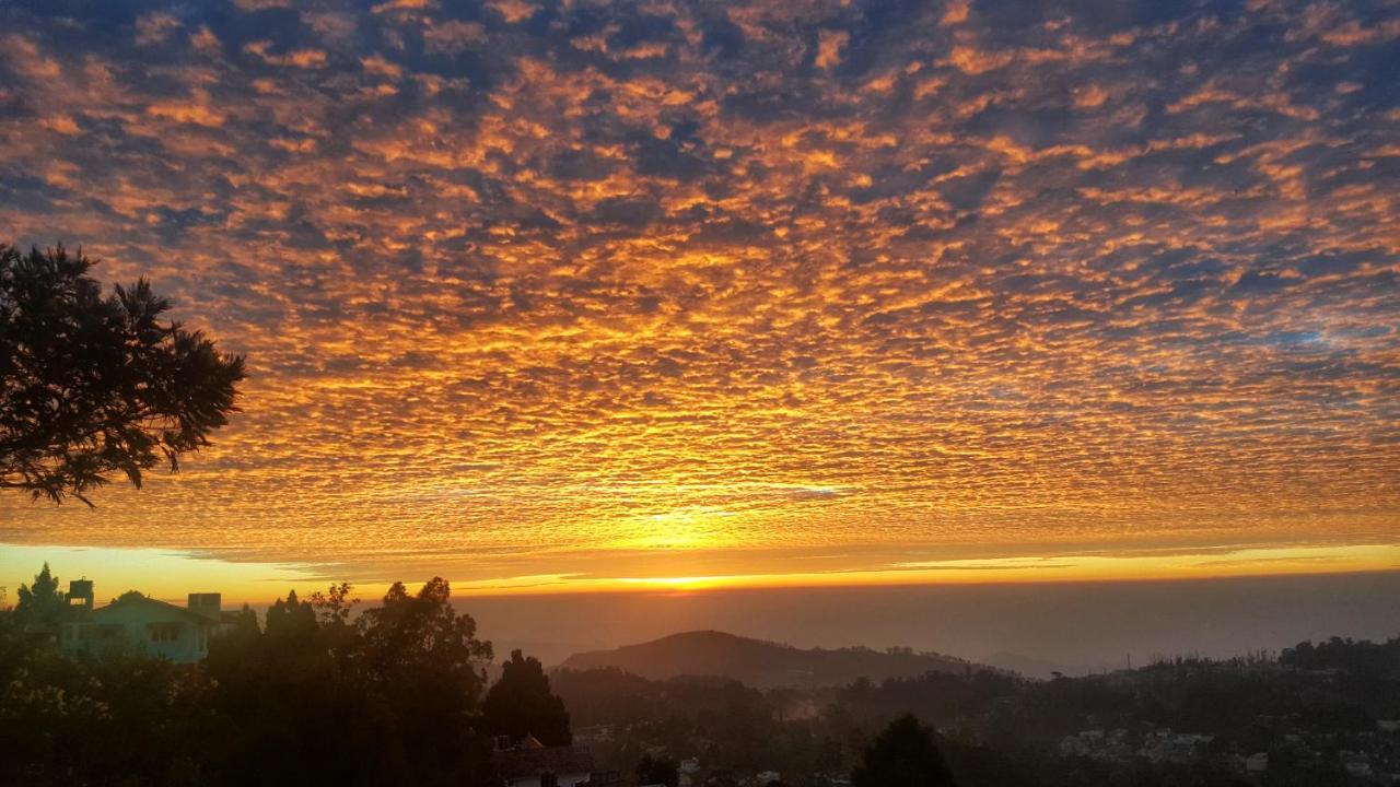 Cloudwalks Tamilnadu - Kodaikanal Esterno foto
