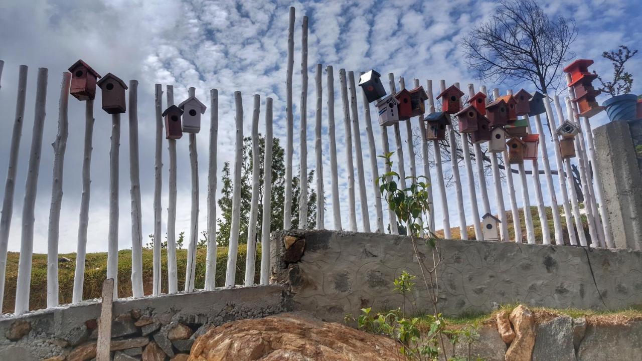 Cloudwalks Tamilnadu - Kodaikanal Esterno foto